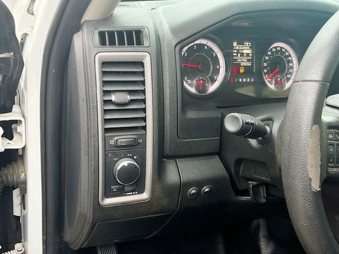 Used 2022 RAM 1500 Tradesman AWD/4WD image 10