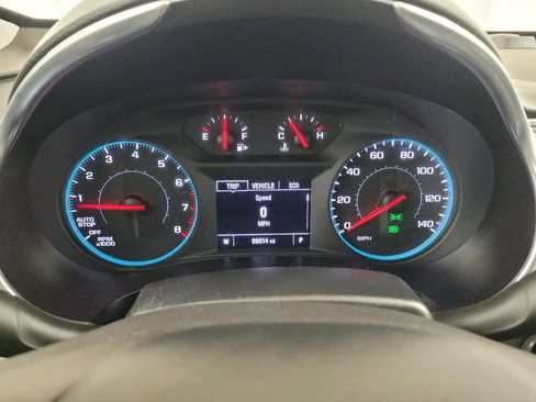 Used 2020 Chevrolet Malibu LT FWD image 23