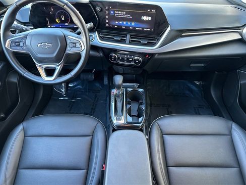 Used 2024 Chevrolet Trax ACTIV image 14