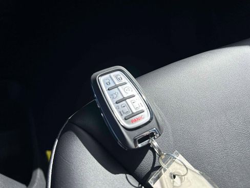 New 2026 Chrysler Voyager LX FWD image 14