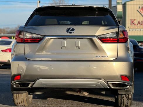 Used 2022 Lexus RX 350 FWD w/ Premium Package image 6