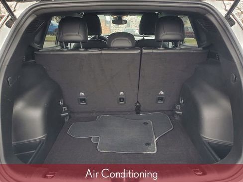 Used 2024 Jeep Compass Limited AWD/4WD image 11