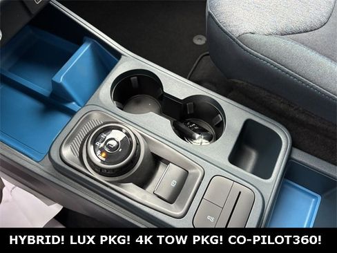 New 2025 Ford Maverick XLT w/ Equipment Group 301A image 18