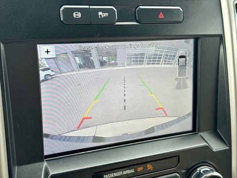 Used 2019 Ford F250 Lariat AWD/4WD image 29