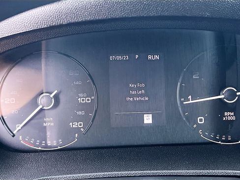 Used 2023 RAM ProMaster 2500 image 23