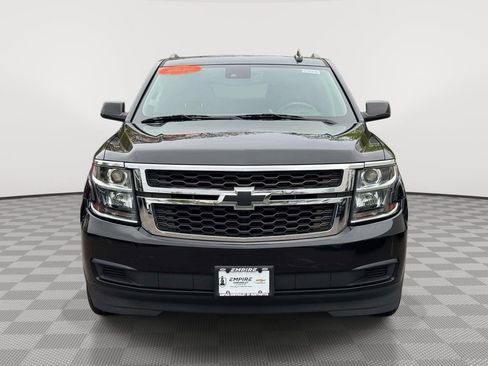 Used 2020 Chevrolet Tahoe LT AWD/4WD image 2