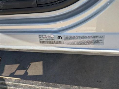 New 2026 RAM 2500 Laramie image 15