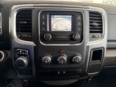 Used 2024 RAM 1500 Classic SLT RWD image 5
