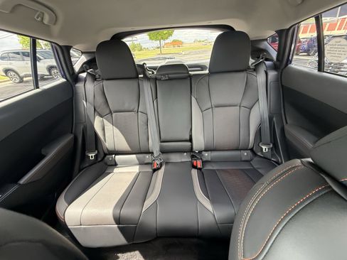 New 2026 Subaru Crosstrek 2.5i Limited AWD/4WD image 15
