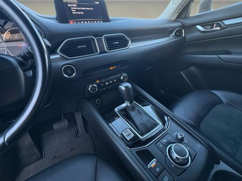 Used 2017 MAZDA CX-5 Touring w/ I-ACTIVSENSE Package image 34