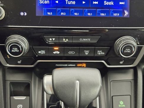 Used 2017 Honda CR-V EX-L image 19
