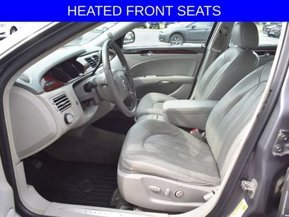 Used 2007 Buick Lucerne CXL