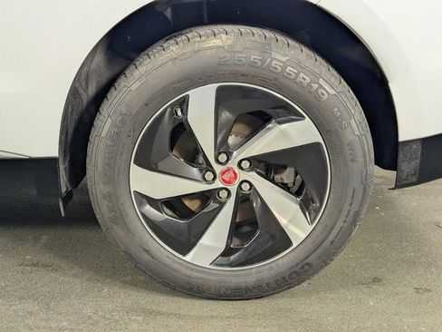 Used 2021 Jaguar F-PACE S image 11