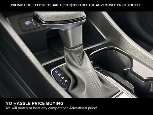 New 2026 Hyundai Santa Cruz SEL image 25