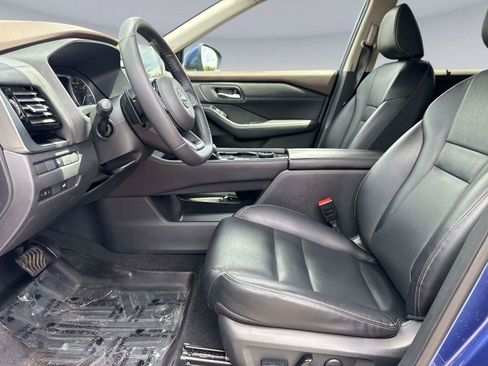 Used 2023 Nissan Rogue SL w/ SL Premium Package AWD/4WD image 22