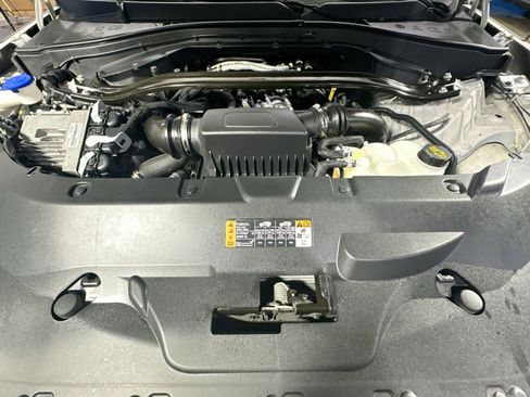 Used 2023 Lincoln Aviator Reserve w/ Elements Package Plus image 42