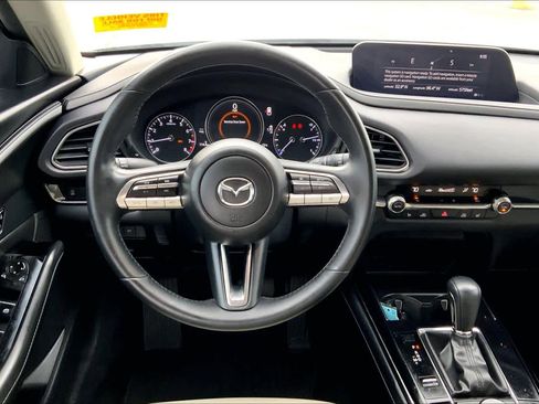 Used 2023 MAZDA CX-30 AWD 2.5 S w/ Preferred Package image 6