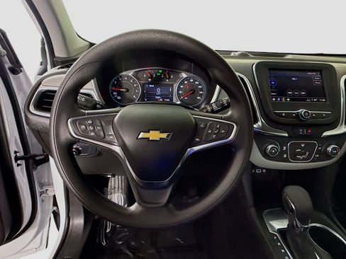 Used 2024 Chevrolet Equinox LS w/ LS Convenience Package FWD image 13
