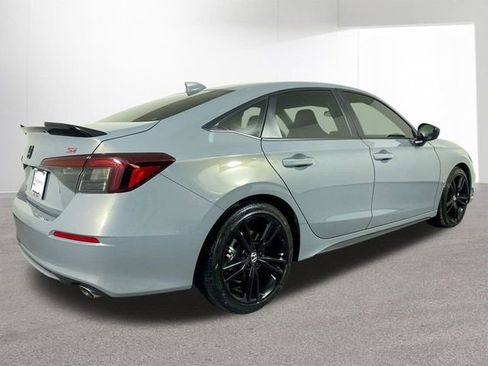 Certified 2025 Honda Civic Si image 36