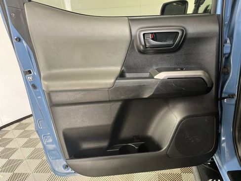 Used 2019 Toyota Tacoma SR5 image 20