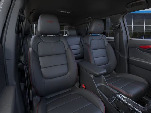 New 2026 Chevrolet TrailBlazer RS w/ Convenience Package AWD/4WD image 16