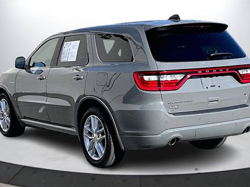 Certified 2024 Dodge Durango R/T image 6