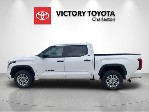 Used 2024 Toyota Tundra SR5 image 2