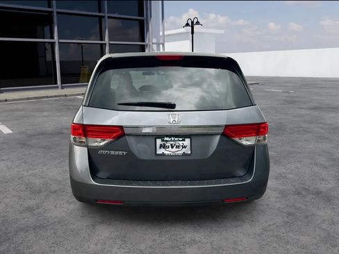 Used 2015 Honda Odyssey EX-L image 3