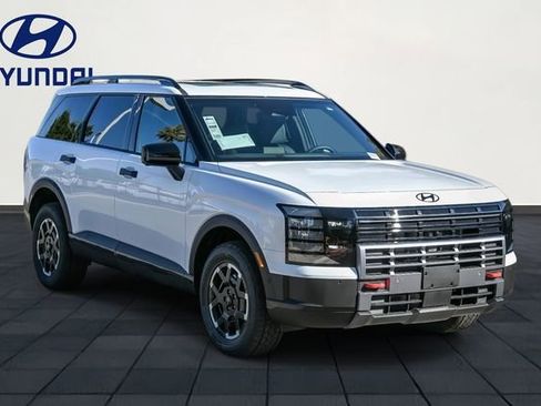New 2026 Hyundai Palisade XRT Pro image 2