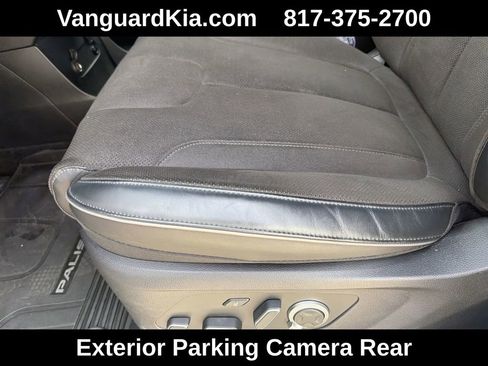 Used 2025 Hyundai Palisade Calligraphy AWD/4WD image 16