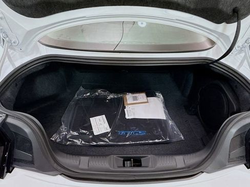 Used 2025 Ford Mustang GT Premium image 25