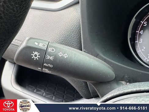 Used 2023 Toyota RAV4 XLE w/ Convenience Package AWD/4WD image 36