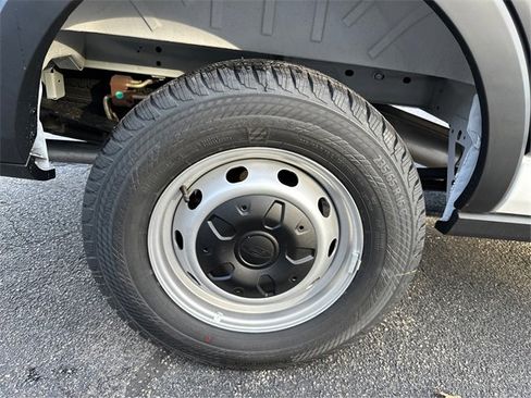 New 2025 Ford Transit 250 Low Roof w/ Load Area Protection Package image 13