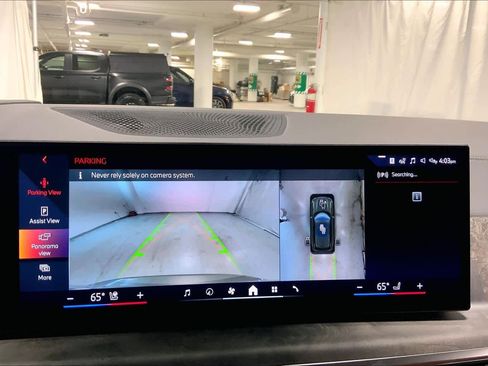 New 2026 BMW X5 xDrive50e image 18