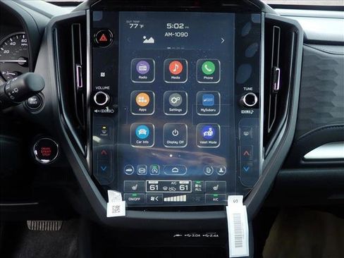 New 2026 Subaru Forester Premium AWD/4WD image 17
