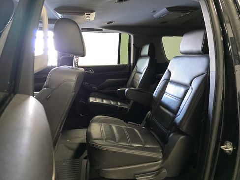 Used 2018 GMC Yukon XL Denali w/ Open Road Package image 11