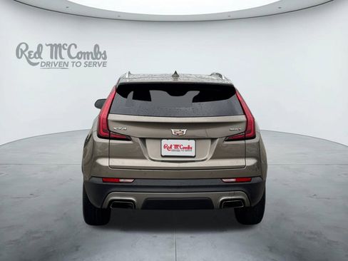 Used 2020 Cadillac XT4 Premium Luxury image 4