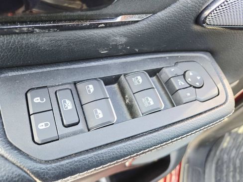 Used 2025 RAM 1500 Rebel w/ Rebel Level 2 Equipment Group image 43