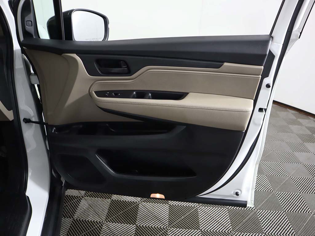 Used 2022 Honda Odyssey EX-L image 26