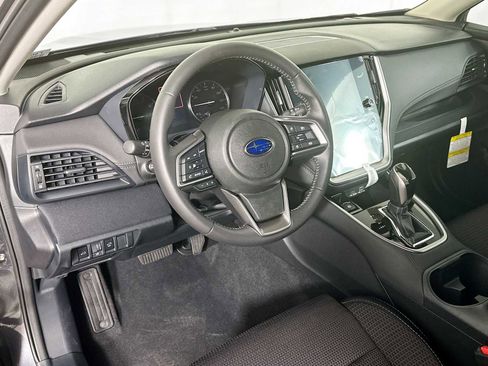 New 2025 Subaru Outback Premium w/ Popular Package #1A image 9