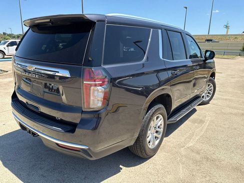 Used 2023 Chevrolet Tahoe LT AWD/4WD image 11