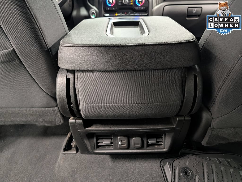 Used 2022 Chevrolet Silverado 1500 LT w/ Convenience Package II AWD/4WD image 43
