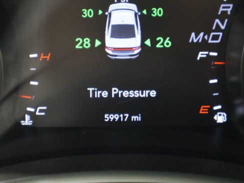 Used 2017 Dodge Charger R/T Scat Pack w/ Beats Audio Group image 39