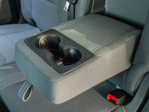 Used 2021 RAM 1500 Big Horn RWD image 37