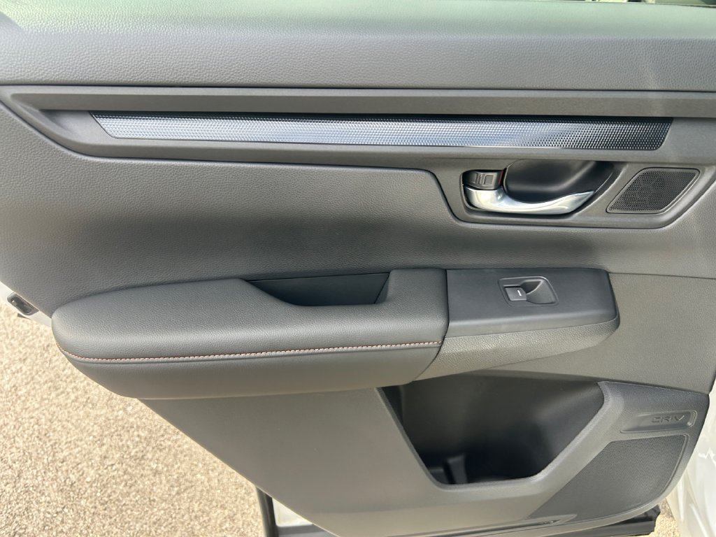 Certified 2026 Honda CR-V Sport-L image 17