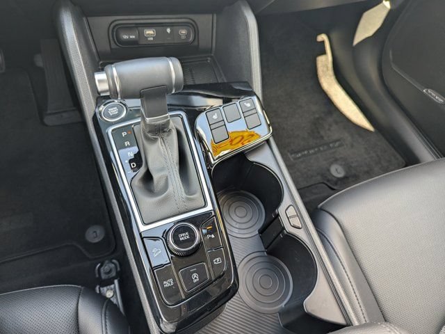 Used 2025 Kia Sportage SX FWD image 26