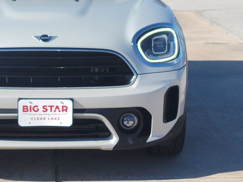 Used 2022 MINI Cooper Countryman image 9