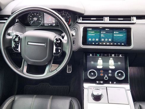 Used 2020 Land Rover Range Rover Velar R-Dynamic S AWD/4WD image 22