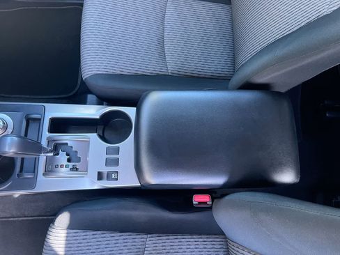 Used 2023 Toyota 4Runner SR5 AWD/4WD image 21