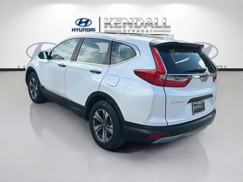 Used 2019 Honda CR-V LX image 4